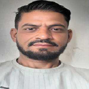 MOHD SAKIB HAMID