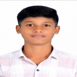 PRANITH BAKKOLLA