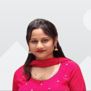 ABHILIPSA PARIDA
