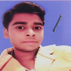 PRATEEK GUPTA