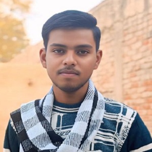 AYUSH DUBEY