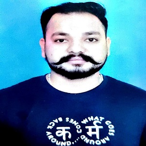 VISHWAS MAHAJAN