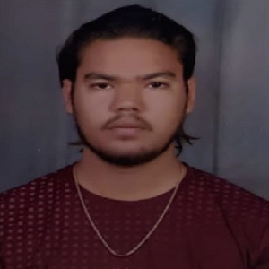 CHAUHAN UTAM