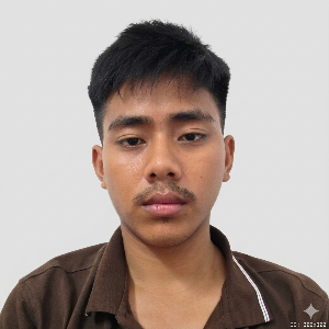 L SUDEEP SINGHA