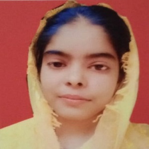 CHANDANI KHATOON