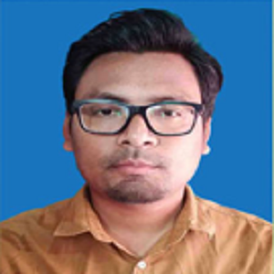 BANI KANTA GOYARY