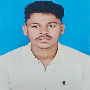 PRATIK DANDASENA
