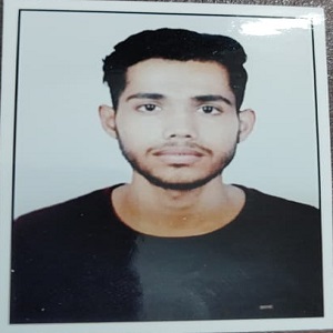 PRAKASH RANJAN BRAHMA