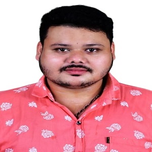 HIMANSHU SHEKHAR MAHARANA