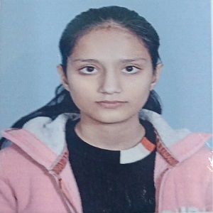 KHUSHI SHARMA