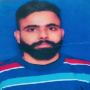 SATWINDER SAINI