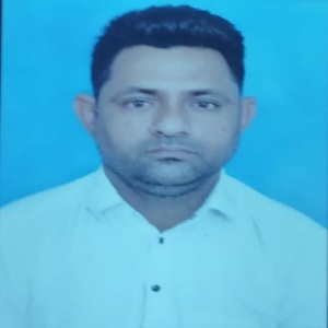 ANKUSH SHARMA
