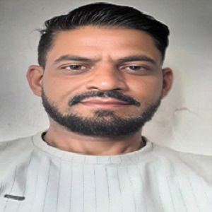 MOHD SAKIB HAMID