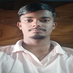 DIPAK MAHARANA