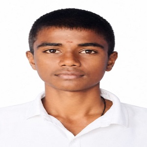 PAVANKUMAR RANGANAMAINA