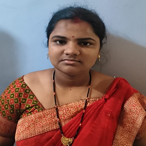 BARSHA RANI PALO
