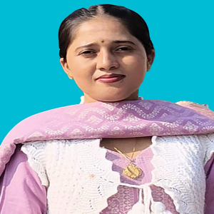 LOVEPREET KAUR