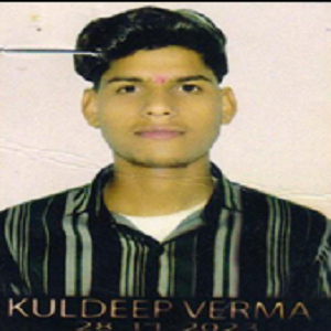 KULDEEP VERMA