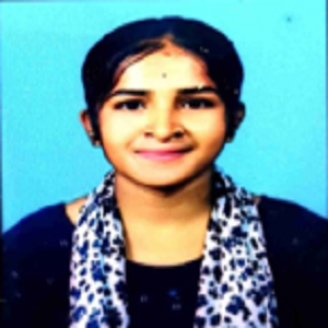 BARSHARANI PRIYADARSHINI BEHERA