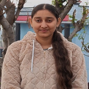 MUSKAN