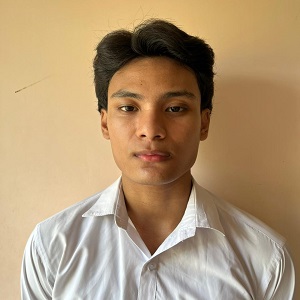 UDAY BODO