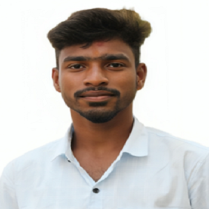 BIKASH DEHURI