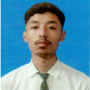 MINGMA RESSSOM SHERPA