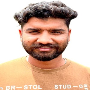 VISHAV SINGH