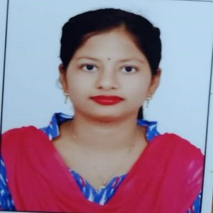 ROJALIN MOHANTY