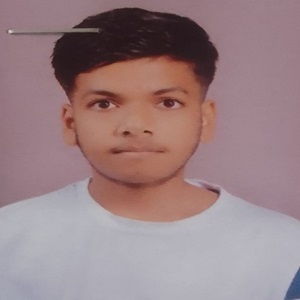 ROUNAK AGRAWAL
