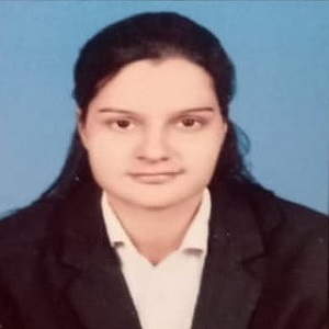 RUCHIKA PANDEY