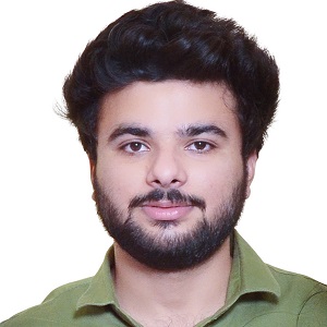 HARDIK HARRY