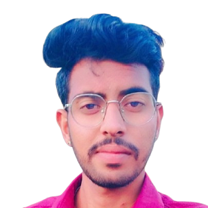 ASHWIN KUMAR