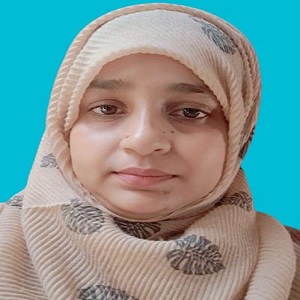 GULNAZ PARVEEN