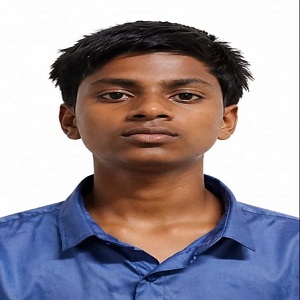 N.SHUSHANTH
