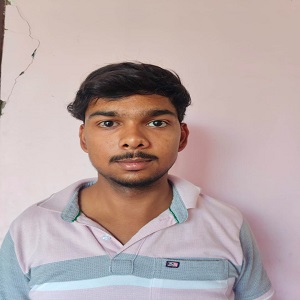 VISHAL