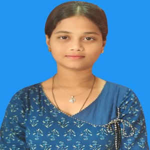SRABANI MANDAL