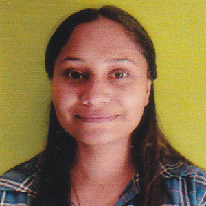 SUSMITA CHETRY