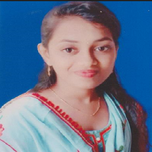 PUJA BEHERA