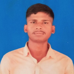 MANISH KUMAR