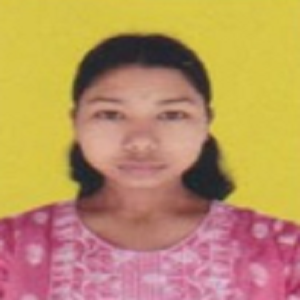 RIJUMANI BORO