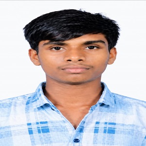 CHARAN RALLABANDI