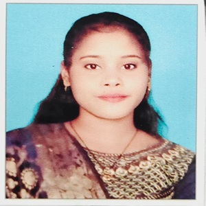 ANJANA BHUE