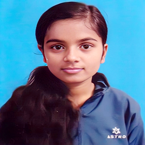MANISHA KUMARI