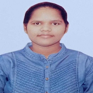 RUBI BEHERA