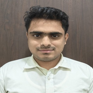 SRIKANTA KUMAR PANIGRAHI