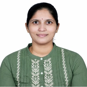 SIRISHA CHINNAM