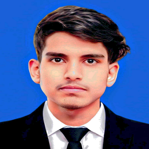 MAHAMMAD SHAHIL