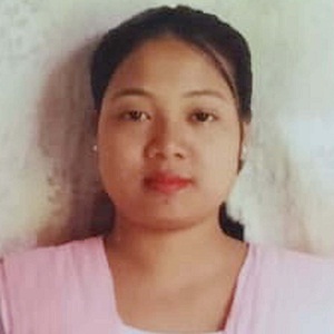 BHARATI PEGU