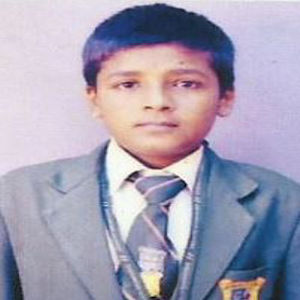 SANJAM KUMAR PRASAD